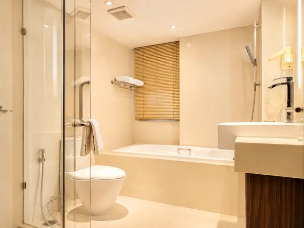 Nova Gold Hotel - Chambres
