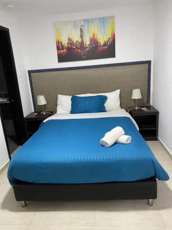 Beta Hotel Salento - Chambres