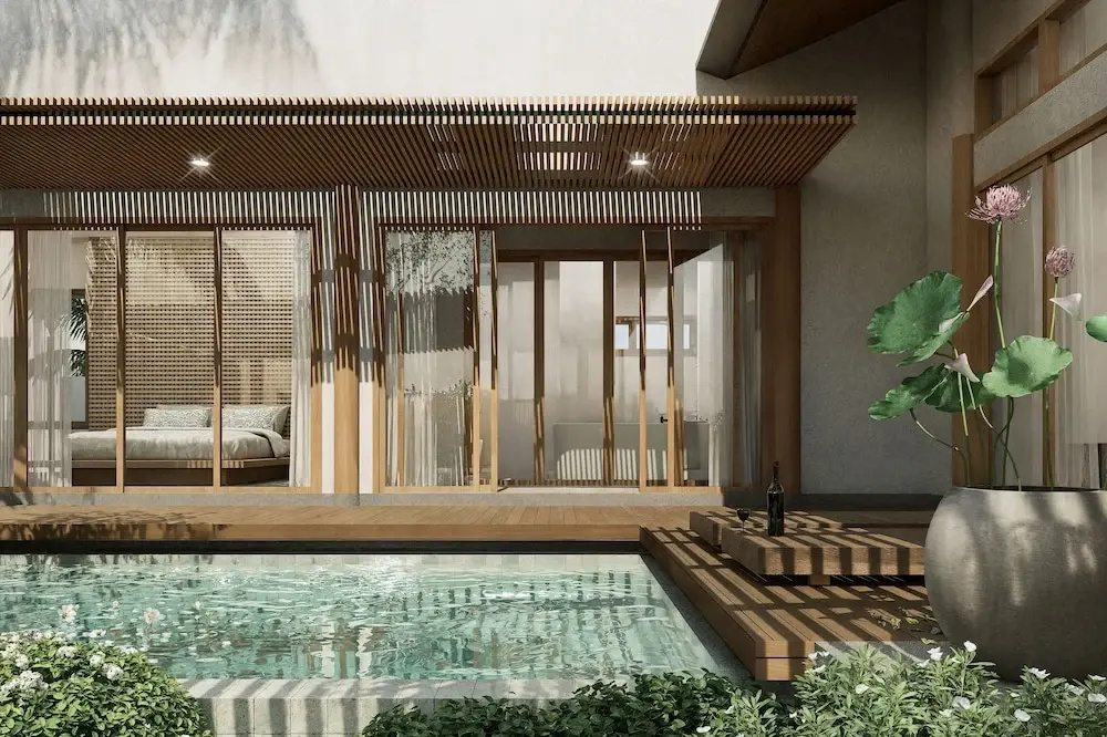 Akiraya Villa