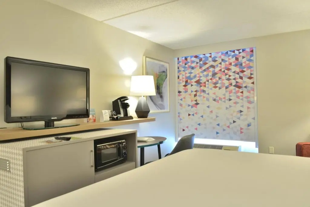 Holiday Inn Hotel & Suites Rochester - Marketplace by IHG - Chambres