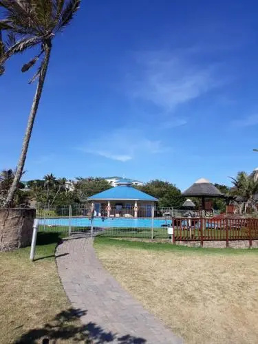 Beach & Waterfront