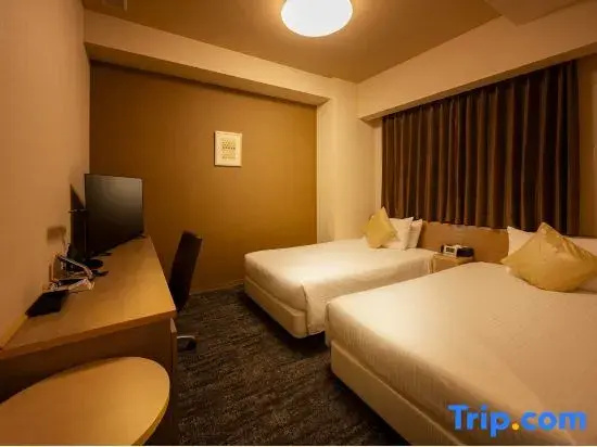 Shizutetsu Hotel Prezio Numazu - Chambres