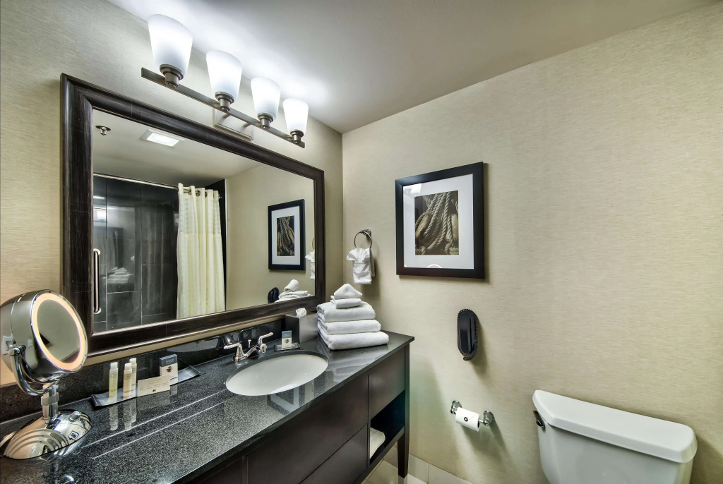 DoubleTree by Hilton Hotel Port Huron - Général