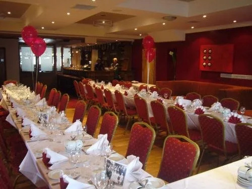 Hotel photo 8