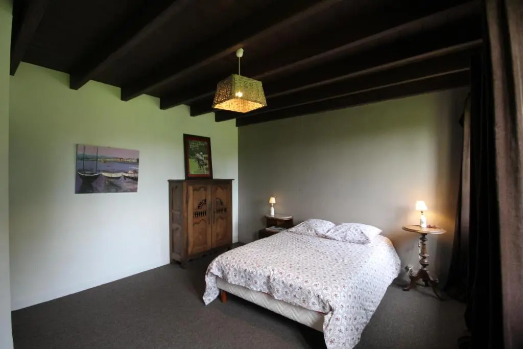 Voir la photo 2 — Propriete a 5 Km de Honfleur