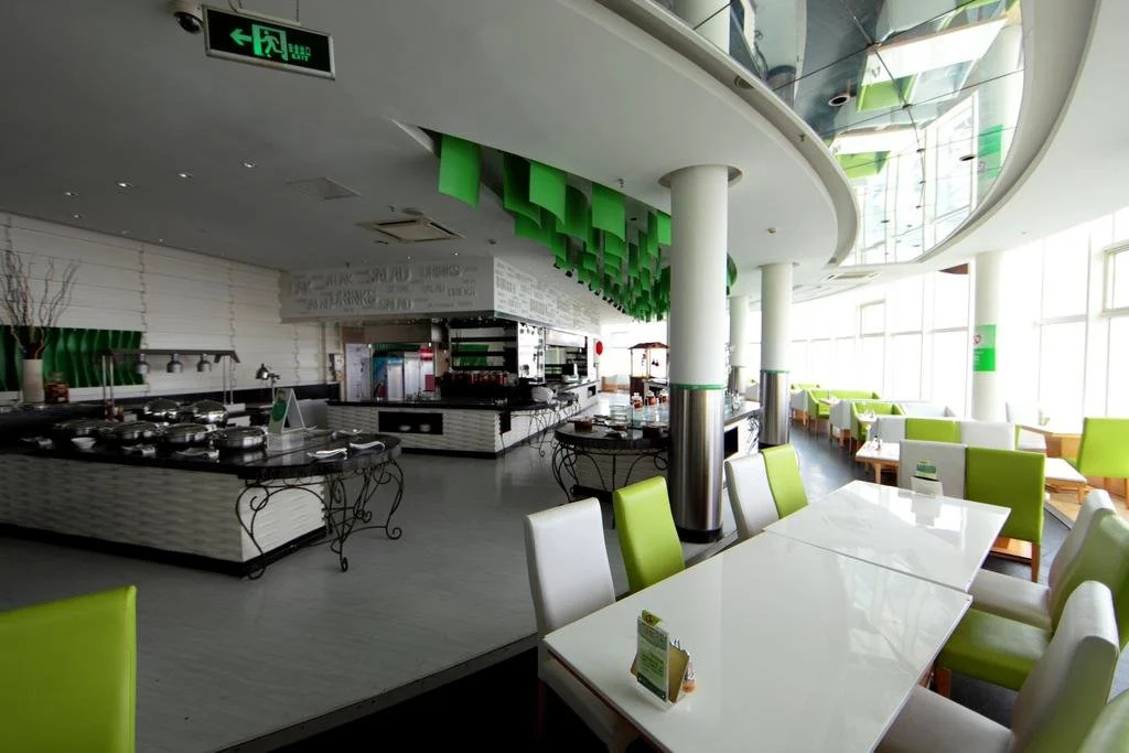 Shifeng International Holiday Hotel - Général