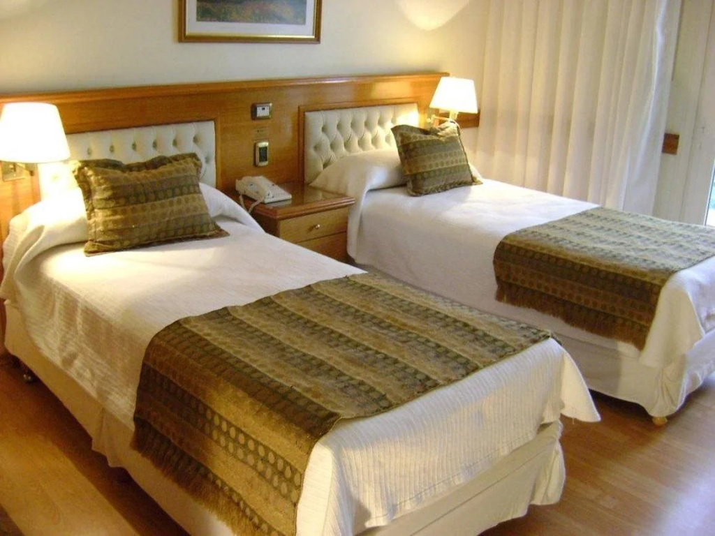 Hotel Bristol - Général