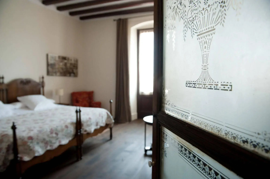 Hotel Mas de Baix - Général