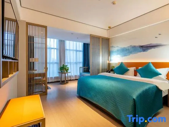 Joy Hotel - Chambres