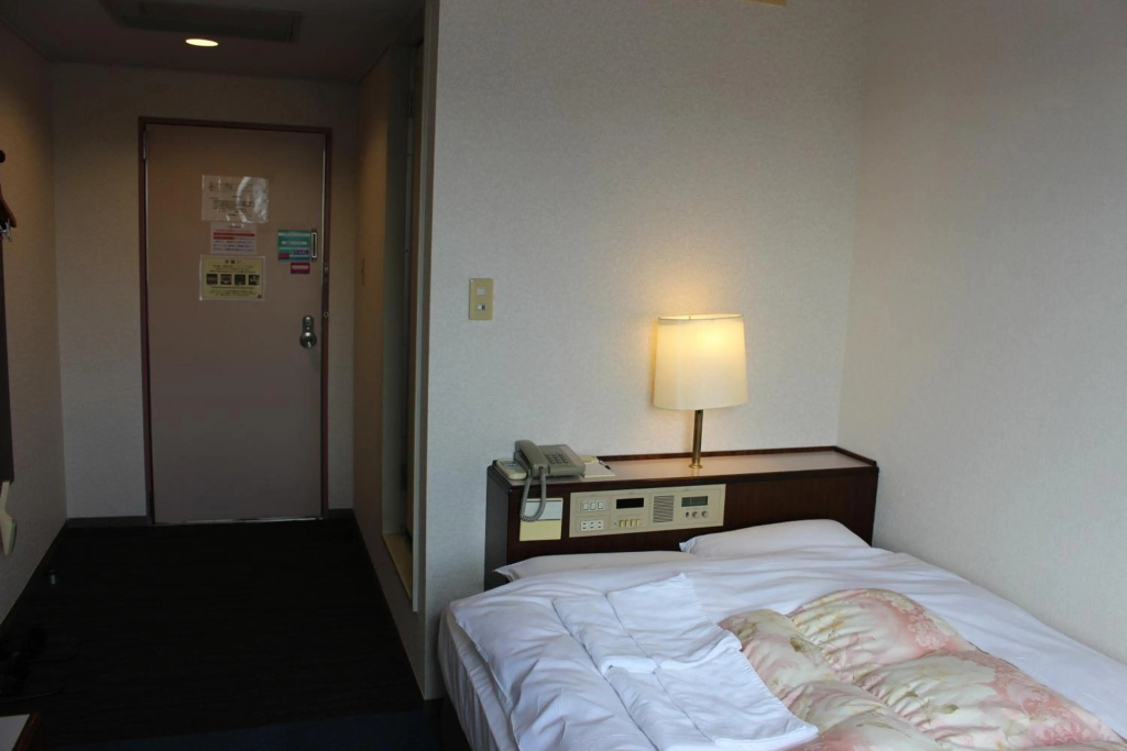 Hotel Higashihiroshima Hills Saijyo — 2