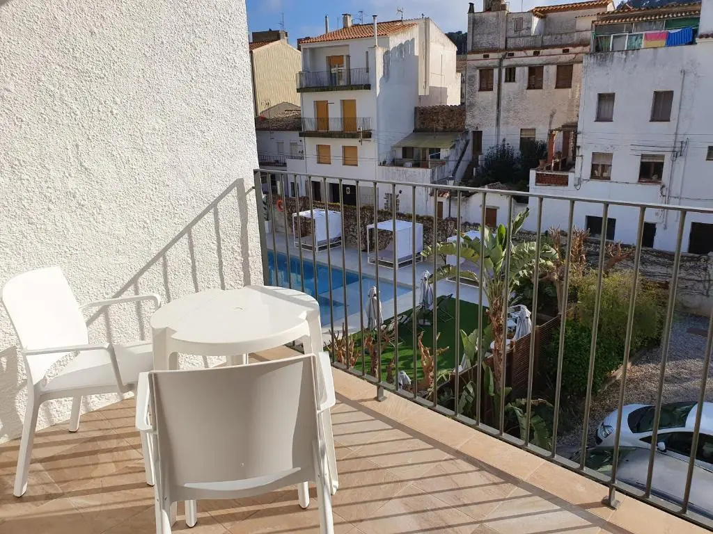 Hotel Windsor Tossa – Adults Only +16 - Chambres