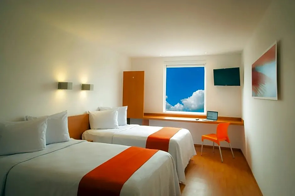 One Monclova Hotel - Chambres