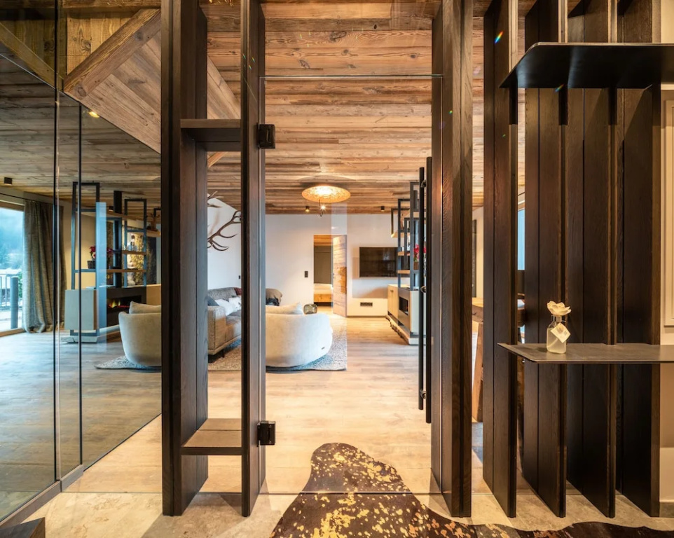 Hotel Gassner - Chambres