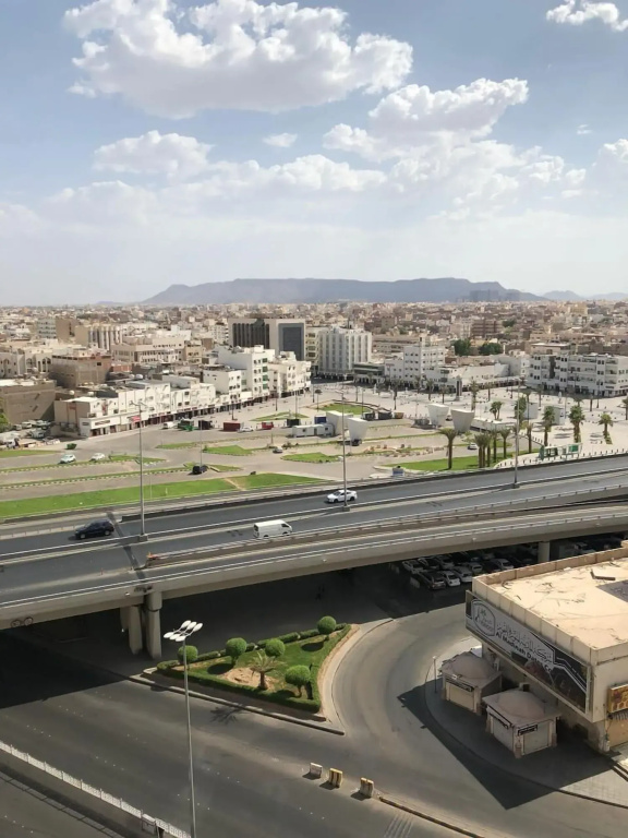 Manazil Alaswaf Hotel - Général