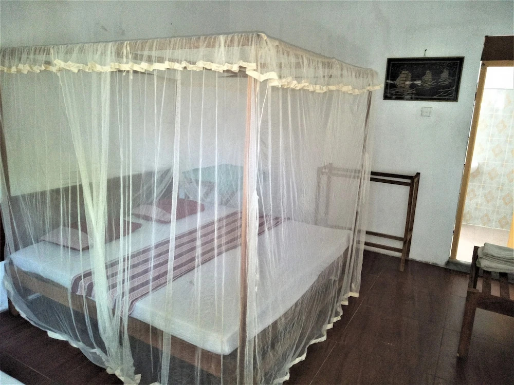 Hansa Surf Hotel - Chambres