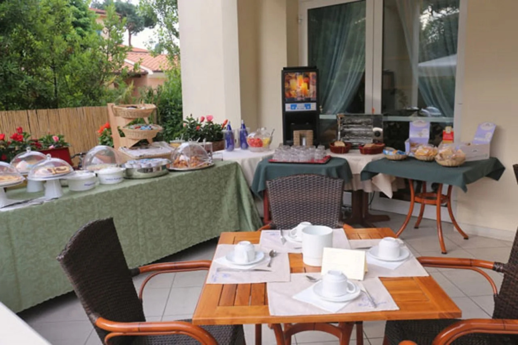 Villa Costanza Boutique Hotel - Général