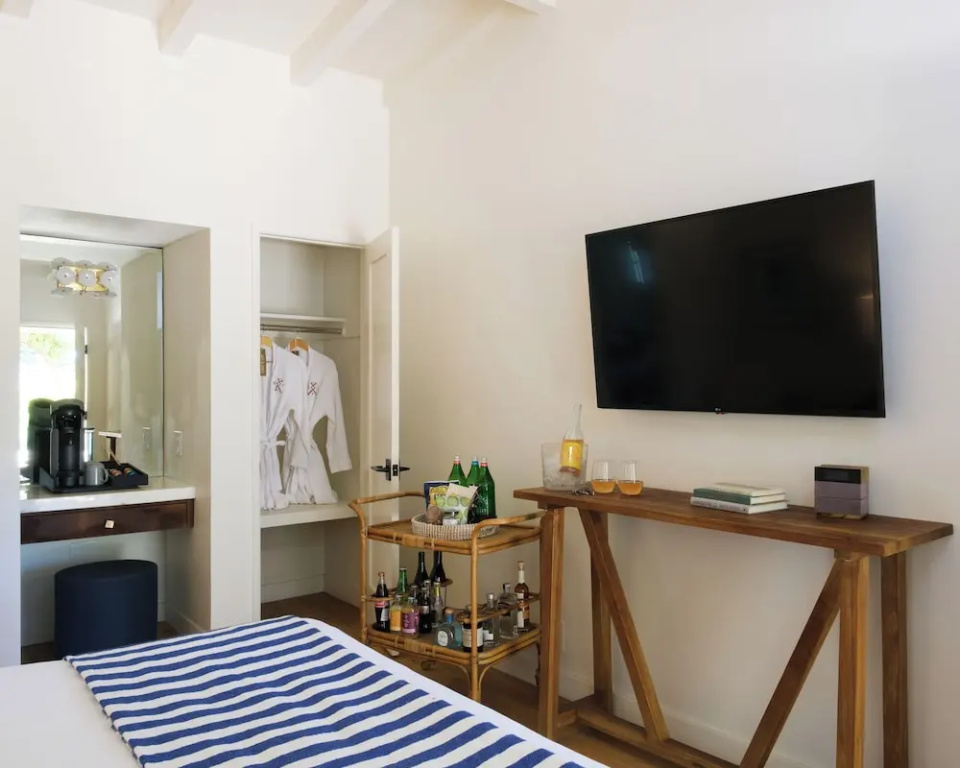 Classic room