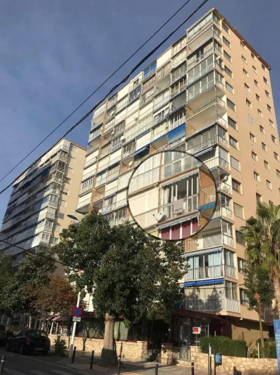 Santander Retreat in Benidorm