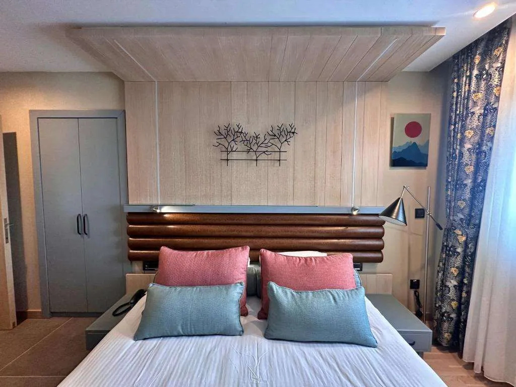 Hotel photo 21