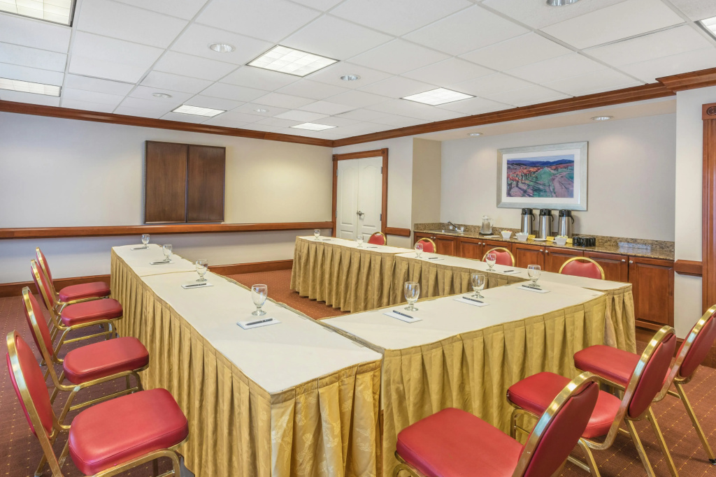 Homewood Suites by Hilton Newark-Wilmington South Area - Général