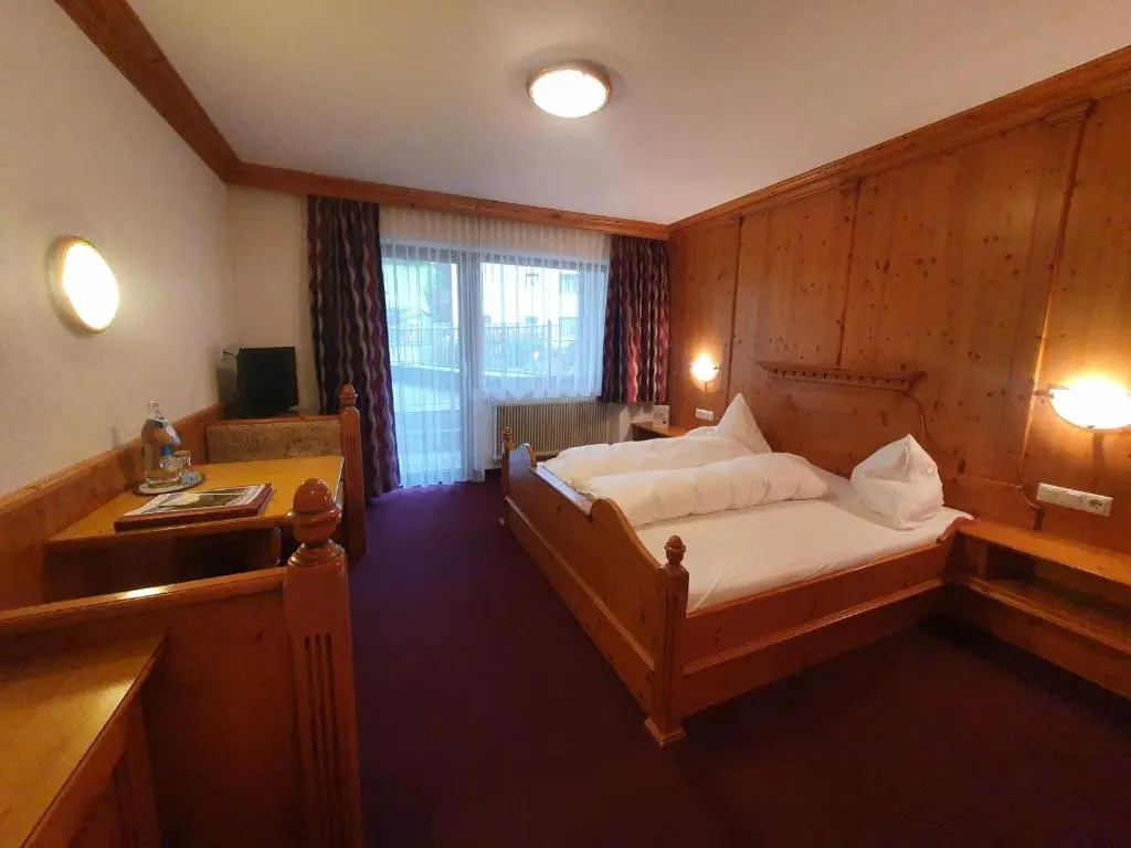 Klockerhof - Chambres