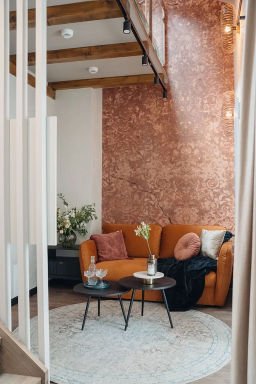 Premier Apartment