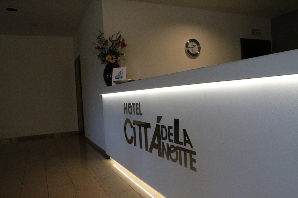 Città Della Notte - Général