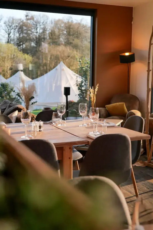 Le Domaine de Bra - фото 21