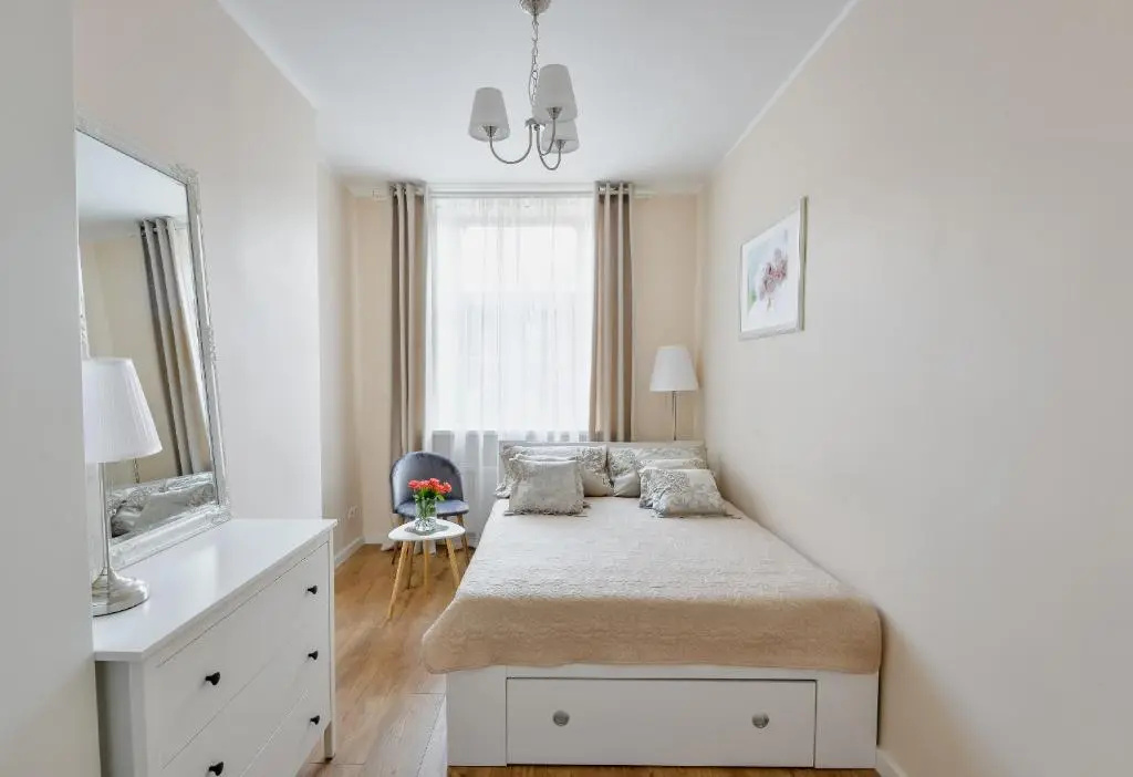 Standard Suite