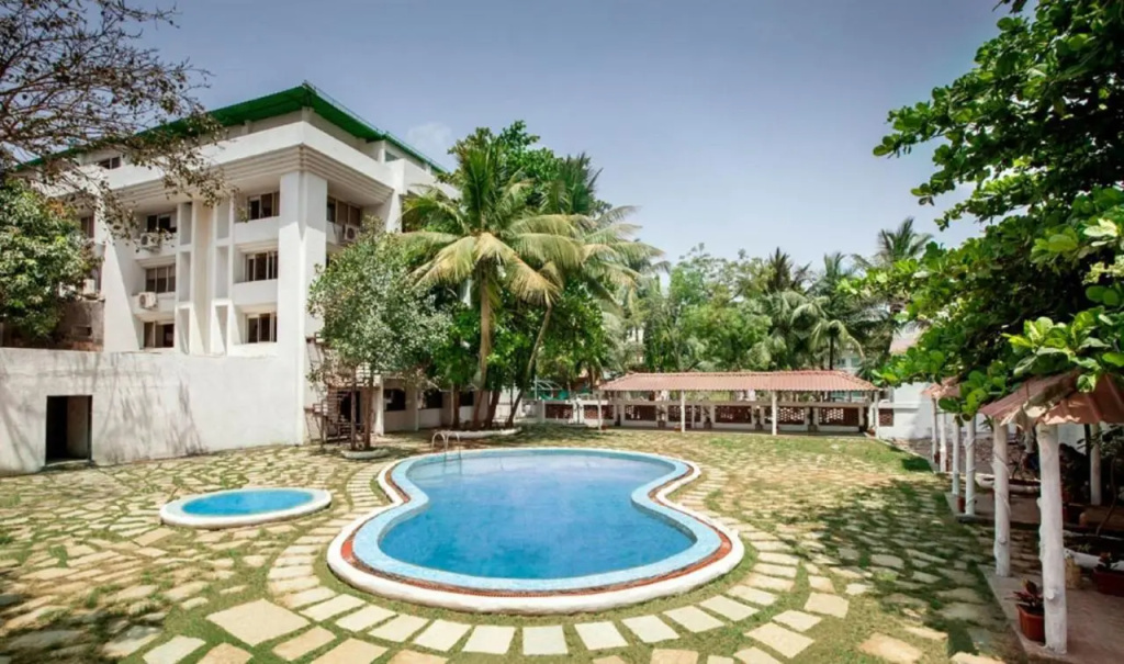 Hotel photo 15