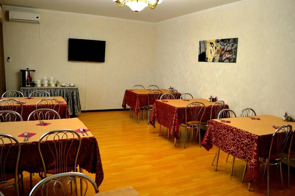 Русь апарт-отель - фото 16