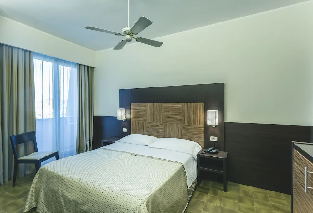 Hotel Principe Residence - Chambres