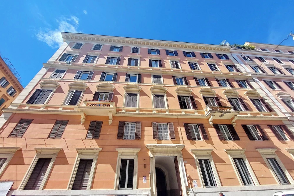 Italianway Collection - Casa Tibullo