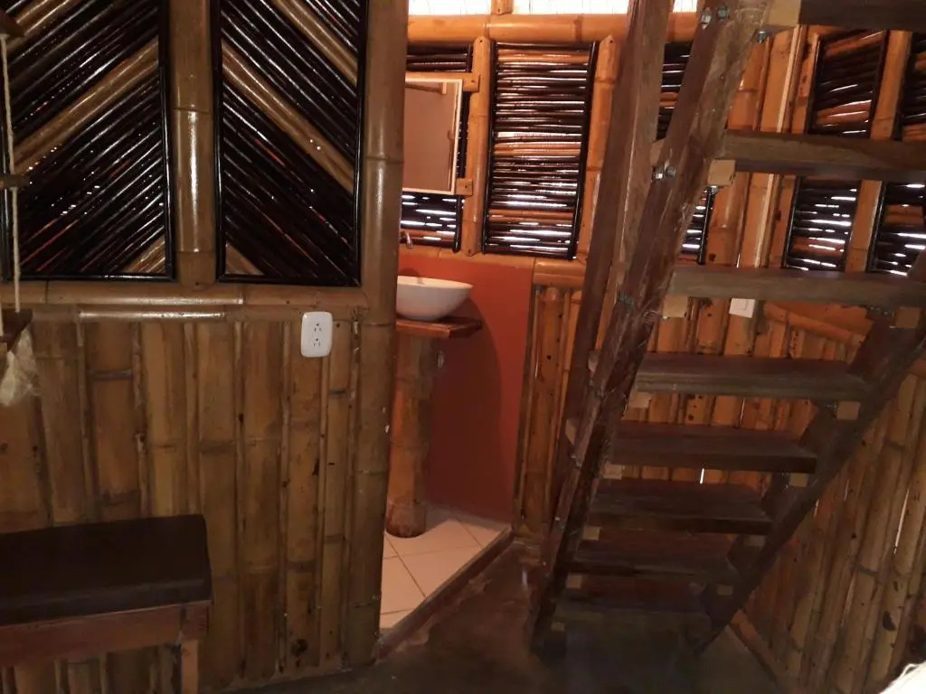 Standard Double Attic room (full double bed)