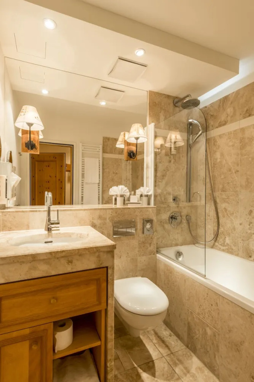 La Val Hotel & Spa - Chambres