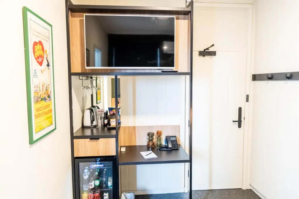 Eyre Hotel Whyalla - Chambres