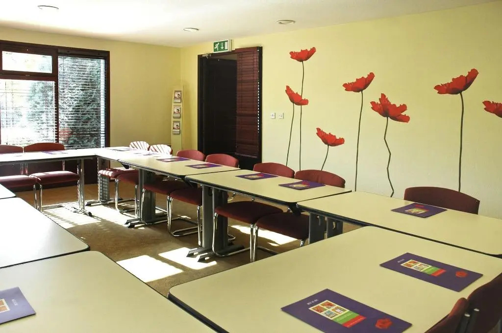ibis Coventry South - Général