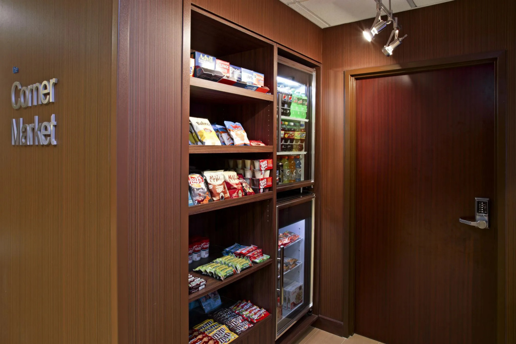 Fairfield Inn and Suites by Marriott Tampa Brandon - Général