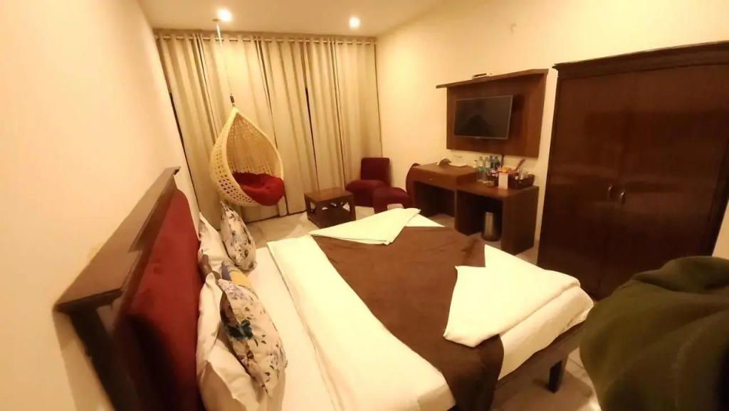 Hotel photo 6