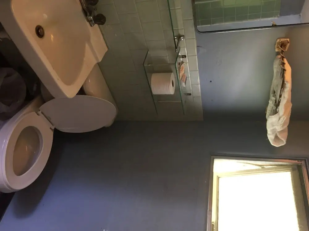 Classic Quadruple room