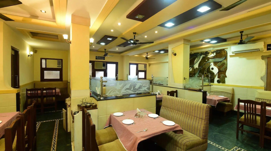 Hotel Ashlesh - Général