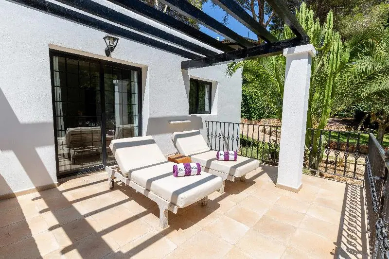 Agroturismo Sa Talaia - Chambres