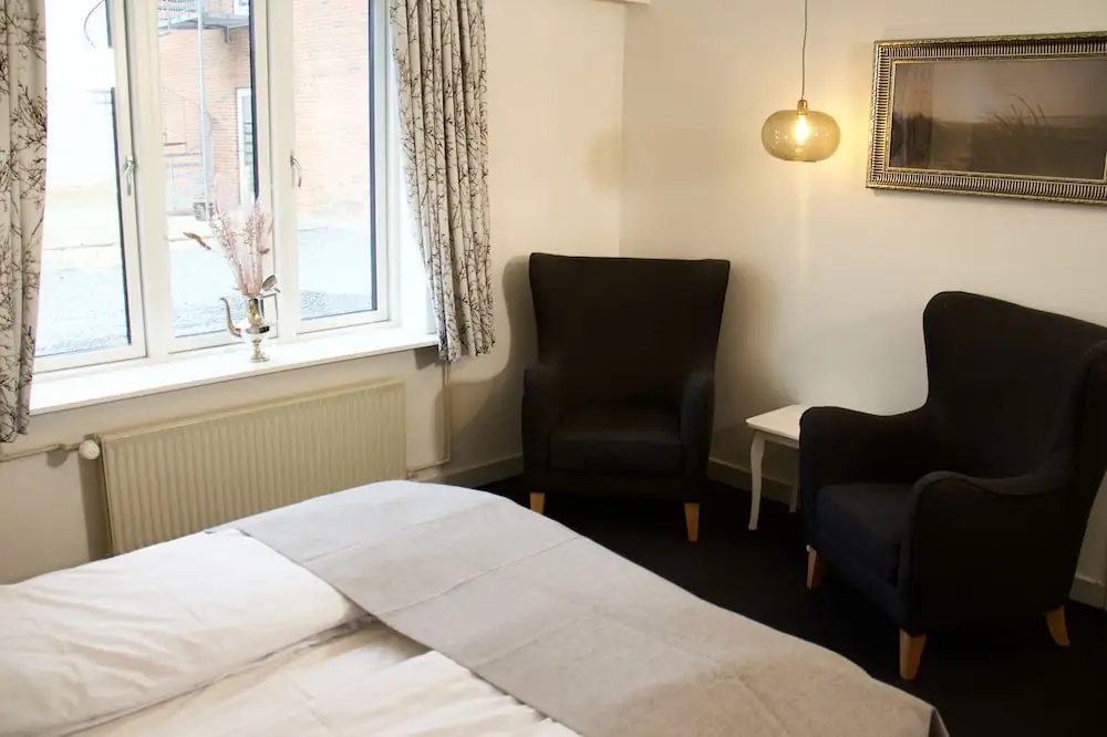 Dronninglund Hotel - Chambres