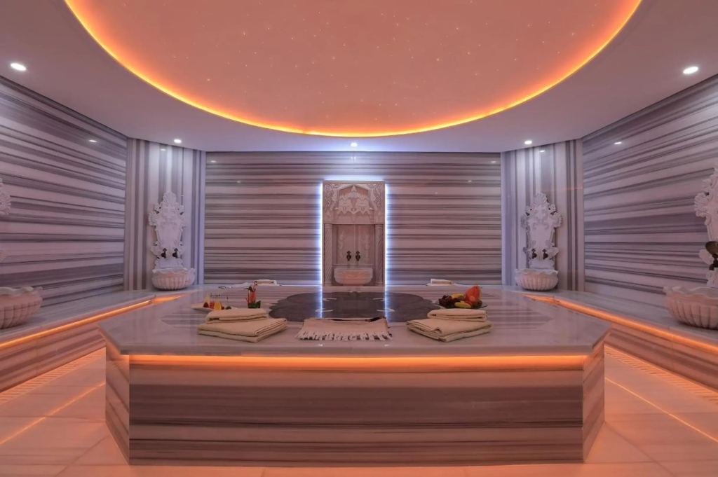 Latanya Hotel Ankara - фото 26