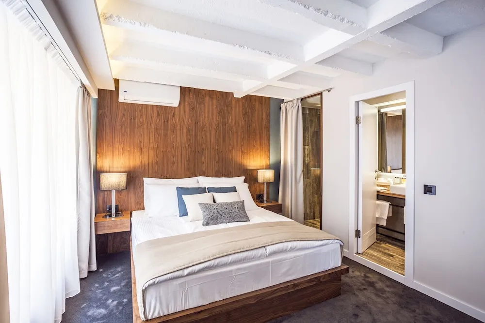 Royal Suite
