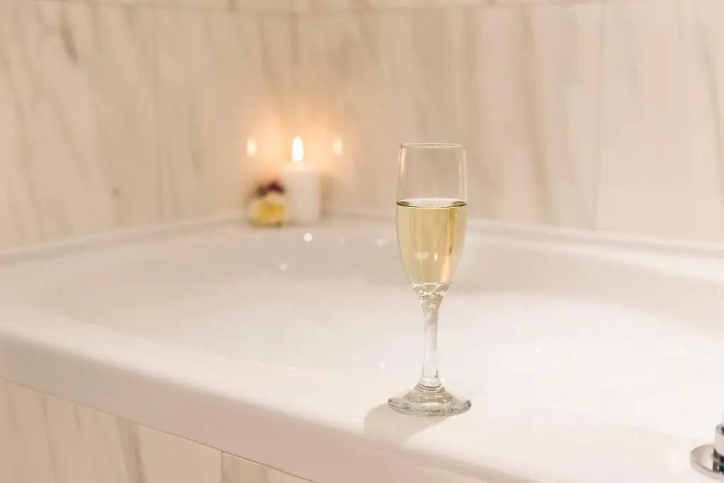 The Magnolia Hotel and Spa - Chambres
