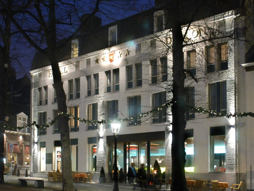 Derlon Hotel Maastricht