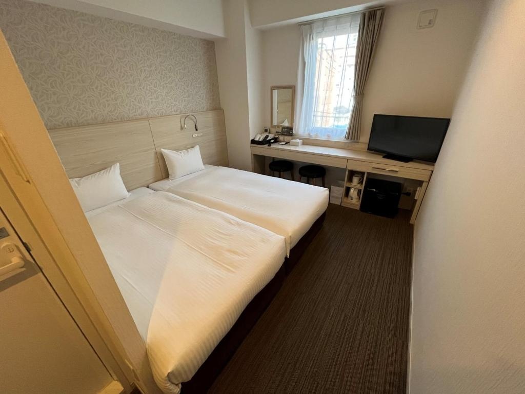 The BREAKFAST HOTEL Fukuoka Tenjin 사진 3