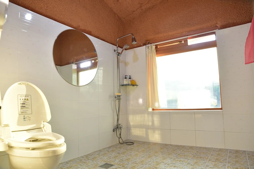 Golmangtae - Chambres
