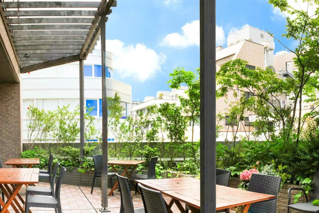 Tachikawa Washington 사진 16